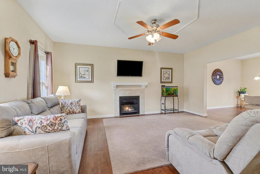 Photo of 131 Pleasantview Terrace, NEW CUMBERLAND, PA 17070 (MLS # PAYK2095062)