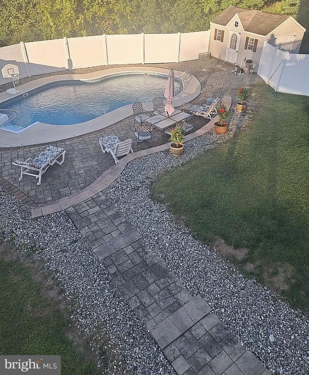 CHERRY HILL - Residential