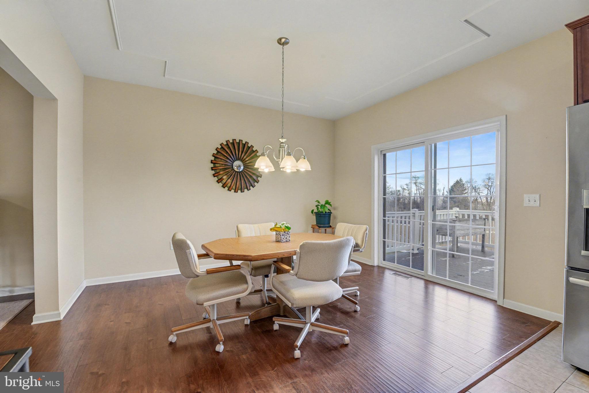 CHERRY HILL - Residential