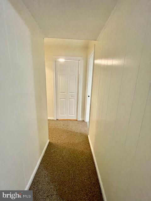 CALVERTON TOWNES - Residential