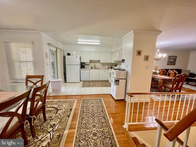 CALVERTON TOWNES - Residential