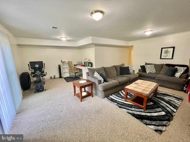 CALVERTON TOWNES - Residential