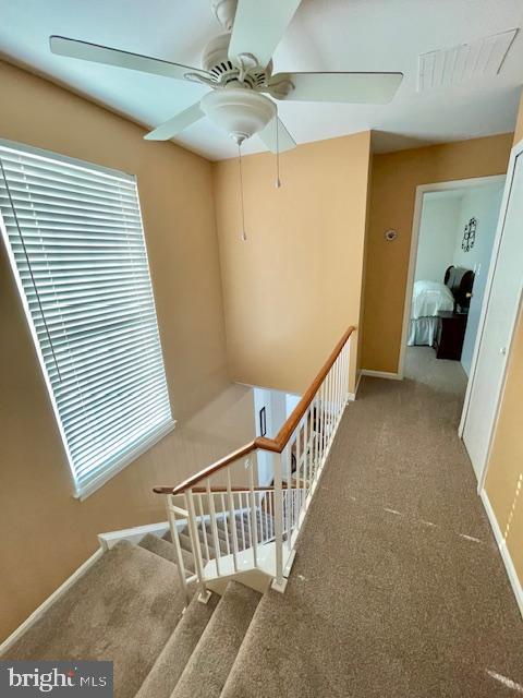 CALVERTON TOWNES - Residential