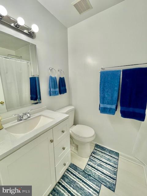 CALVERTON TOWNES - Residential