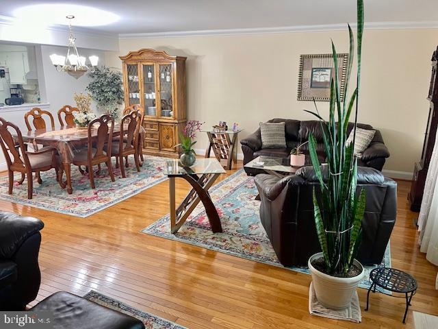 CALVERTON TOWNES - Residential