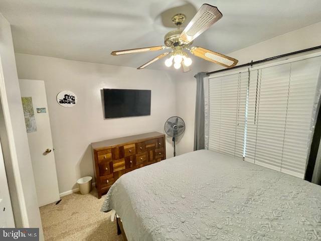 CALVERTON TOWNES - Residential