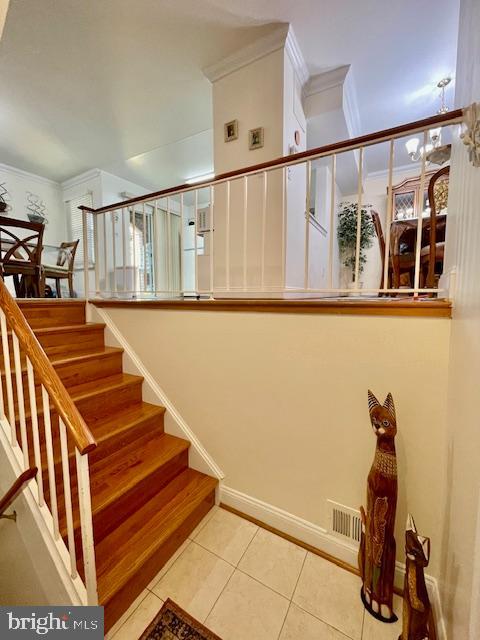 CALVERTON TOWNES - Residential