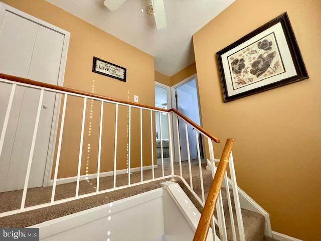 CALVERTON TOWNES - Residential