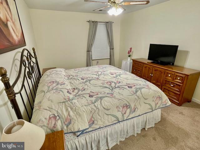 CALVERTON TOWNES - Residential