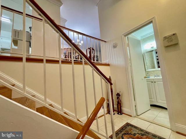 CALVERTON TOWNES - Residential