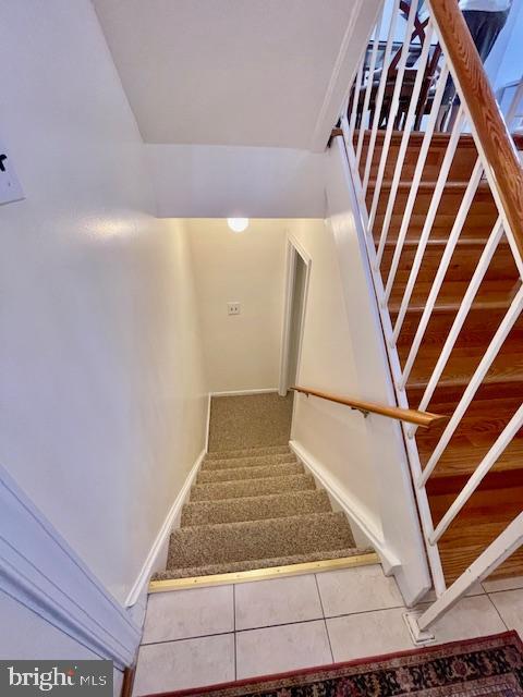 CALVERTON TOWNES - Residential