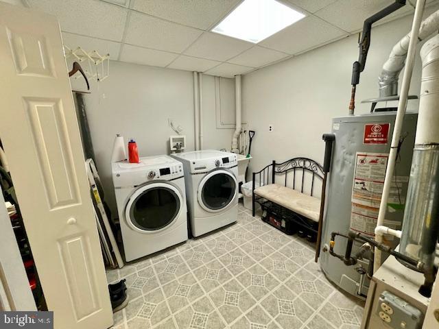 CALVERTON TOWNES - Residential