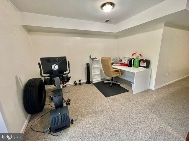 CALVERTON TOWNES - Residential