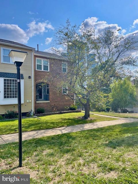 CALVERTON TOWNES - Residential