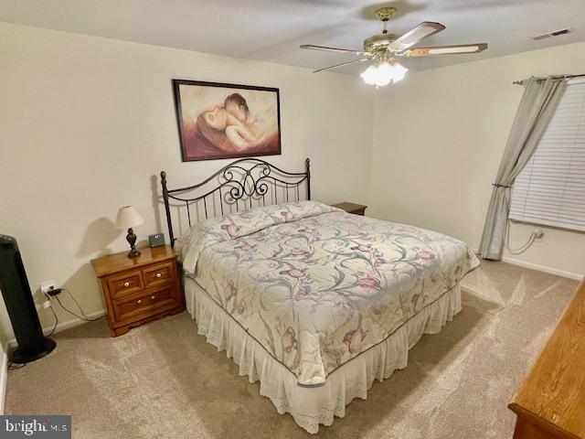 CALVERTON TOWNES - Residential