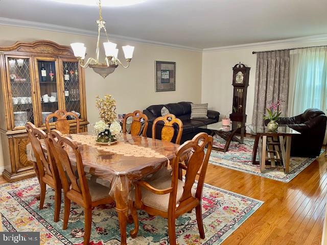 CALVERTON TOWNES - Residential