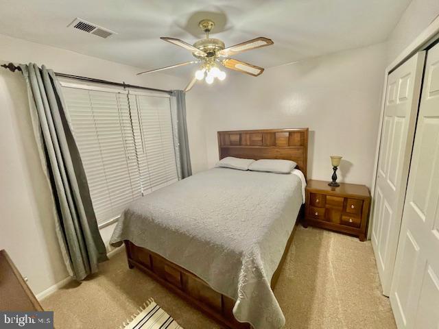 CALVERTON TOWNES - Residential