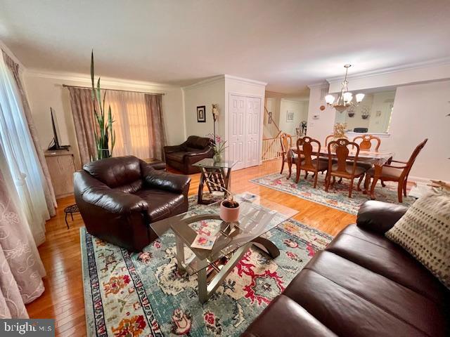 CALVERTON TOWNES - Residential