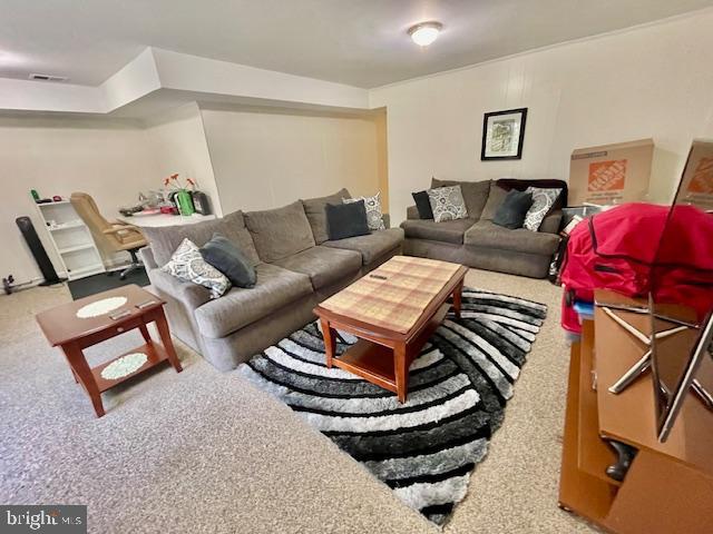 CALVERTON TOWNES - Residential