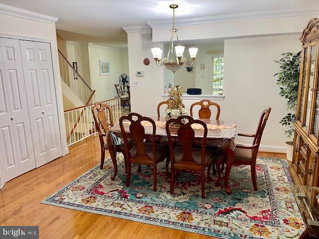 CALVERTON TOWNES - Residential