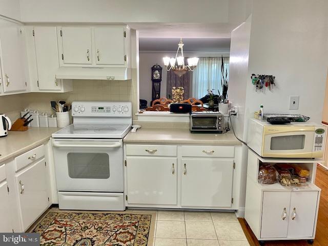 CALVERTON TOWNES - Residential