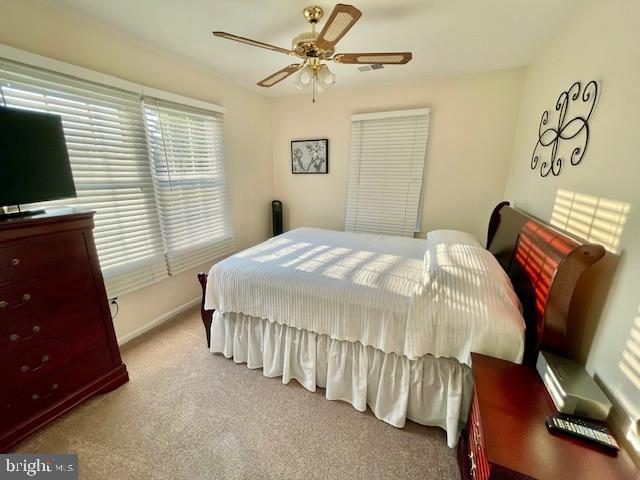 CALVERTON TOWNES - Residential