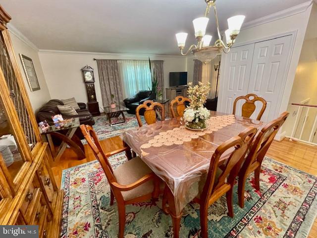 CALVERTON TOWNES - Residential