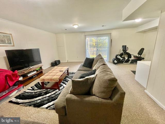 CALVERTON TOWNES - Residential