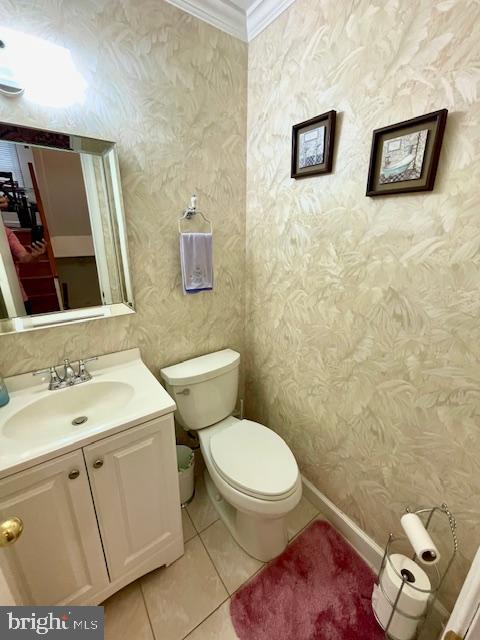 CALVERTON TOWNES - Residential