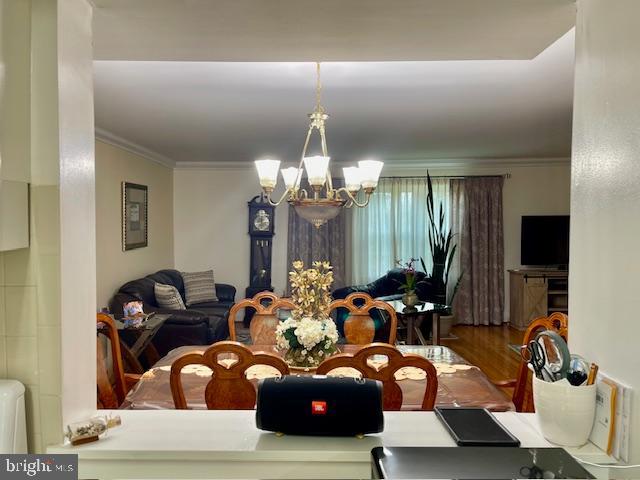 CALVERTON TOWNES - Residential