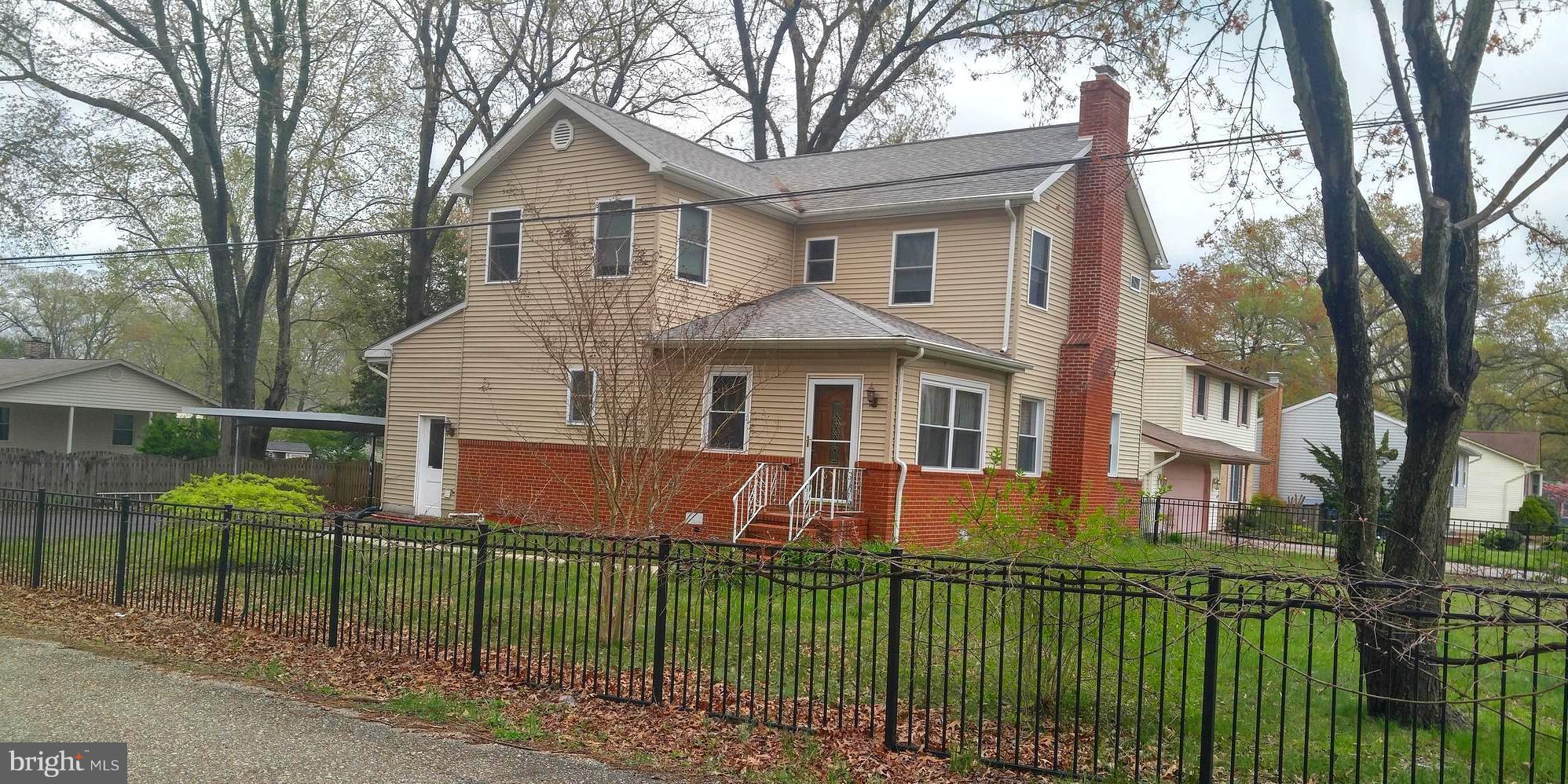 ARUNDEL ACRES - Residential Lease