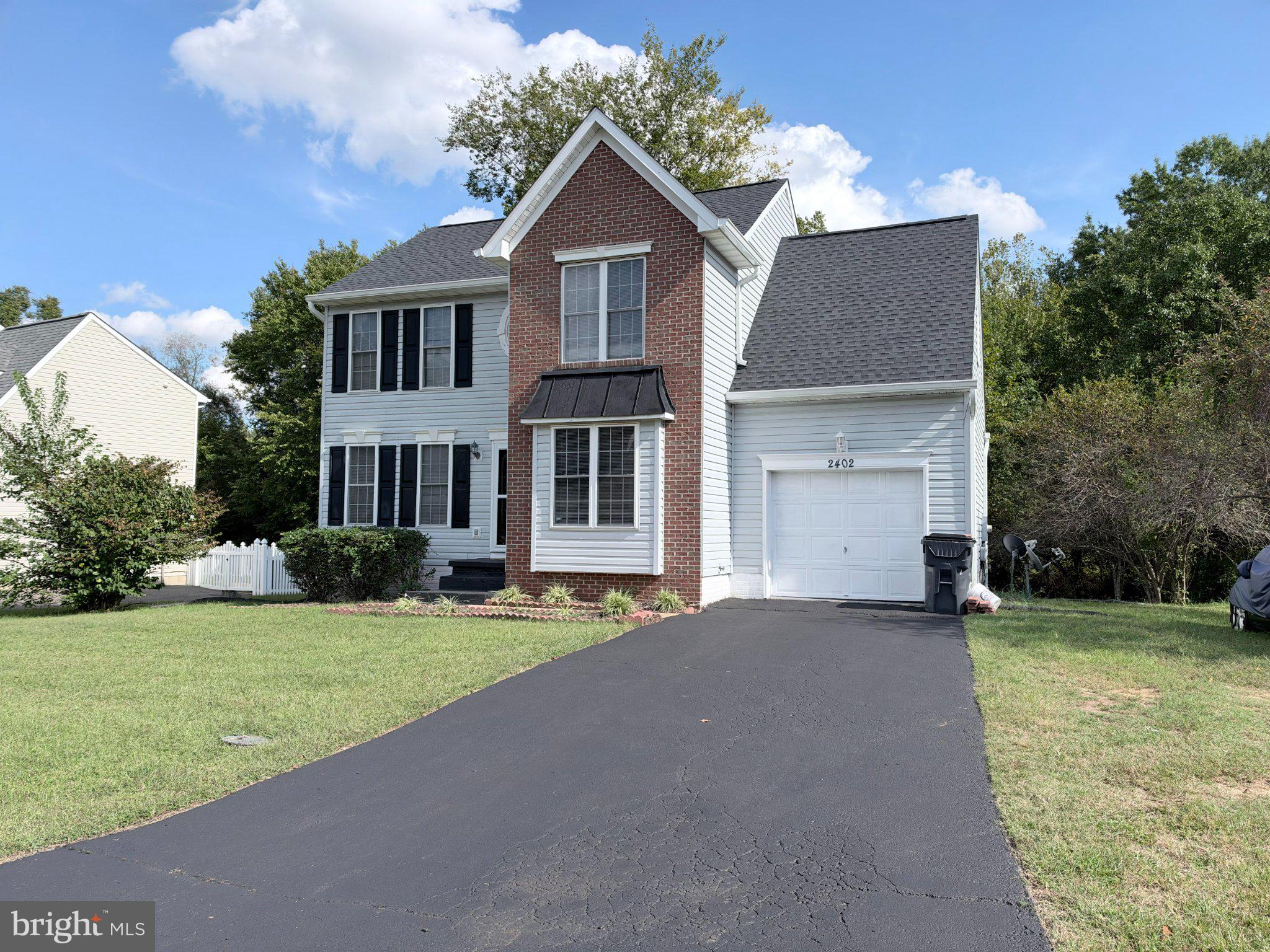 2402 RUFFIN DRIVE