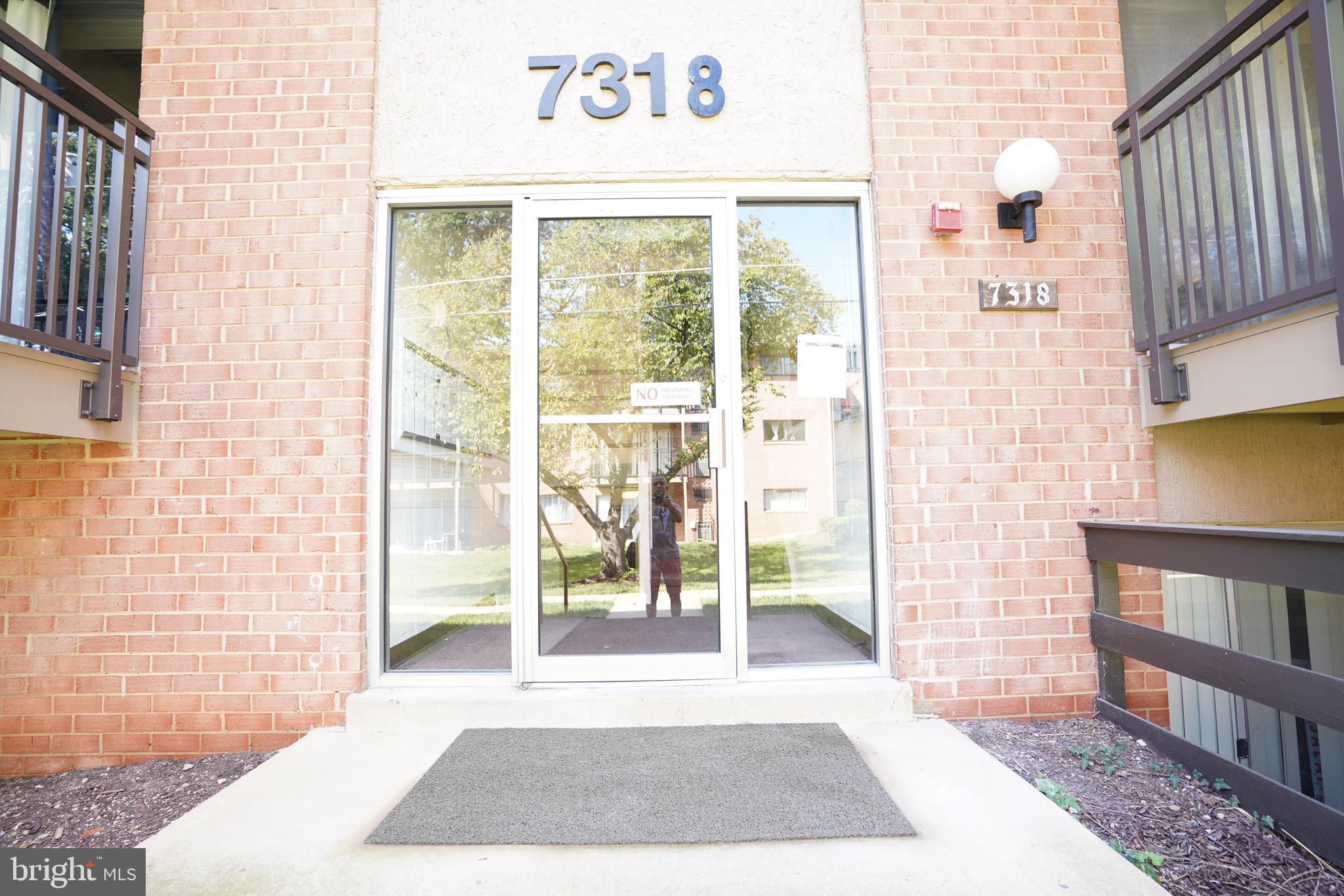 TIMBERLANE VILLAGE GARDEN CONDOMINIUMS - Residential