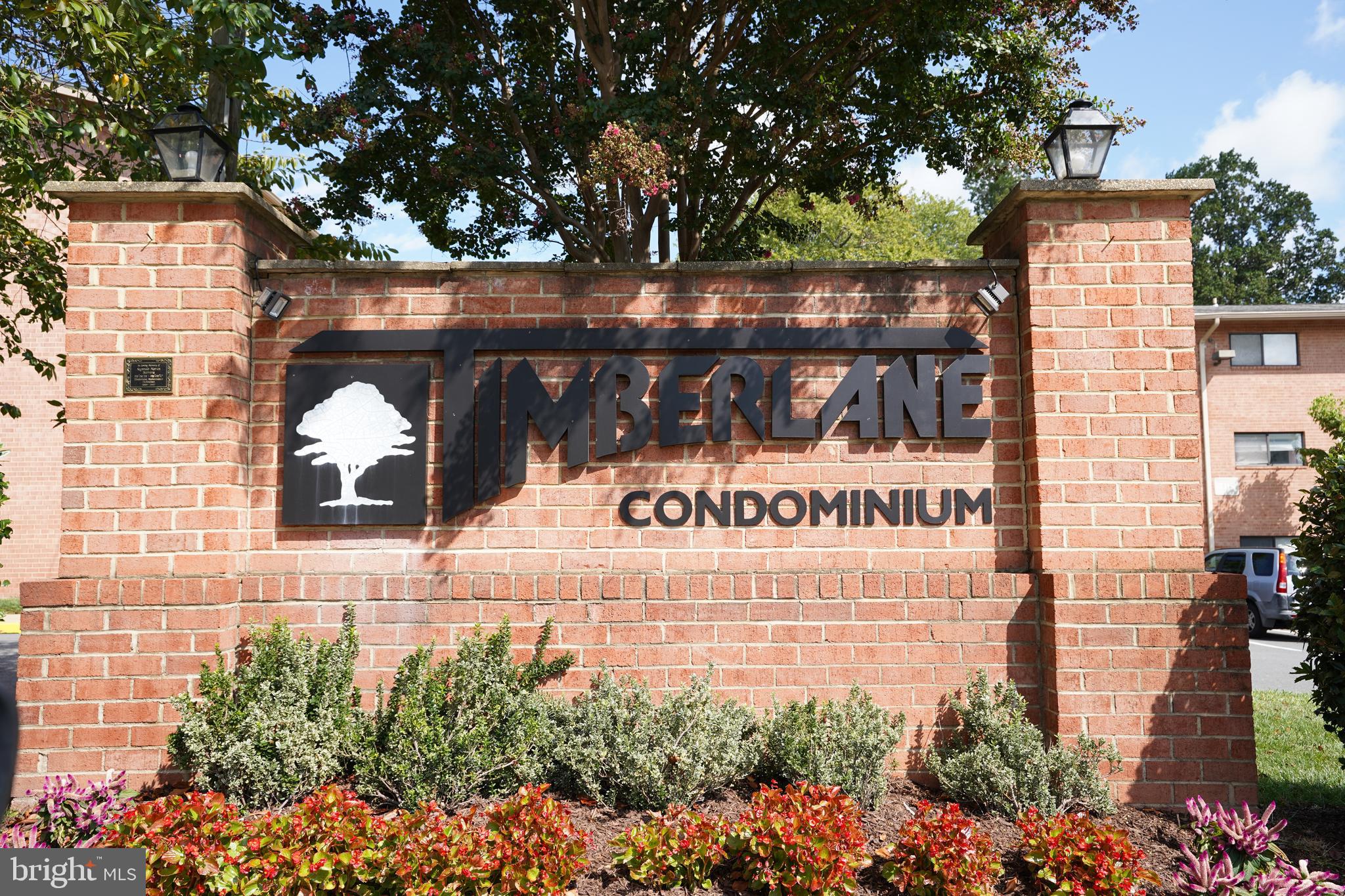 TIMBERLANE VILLAGE GARDEN CONDOMINIUMS - Residential