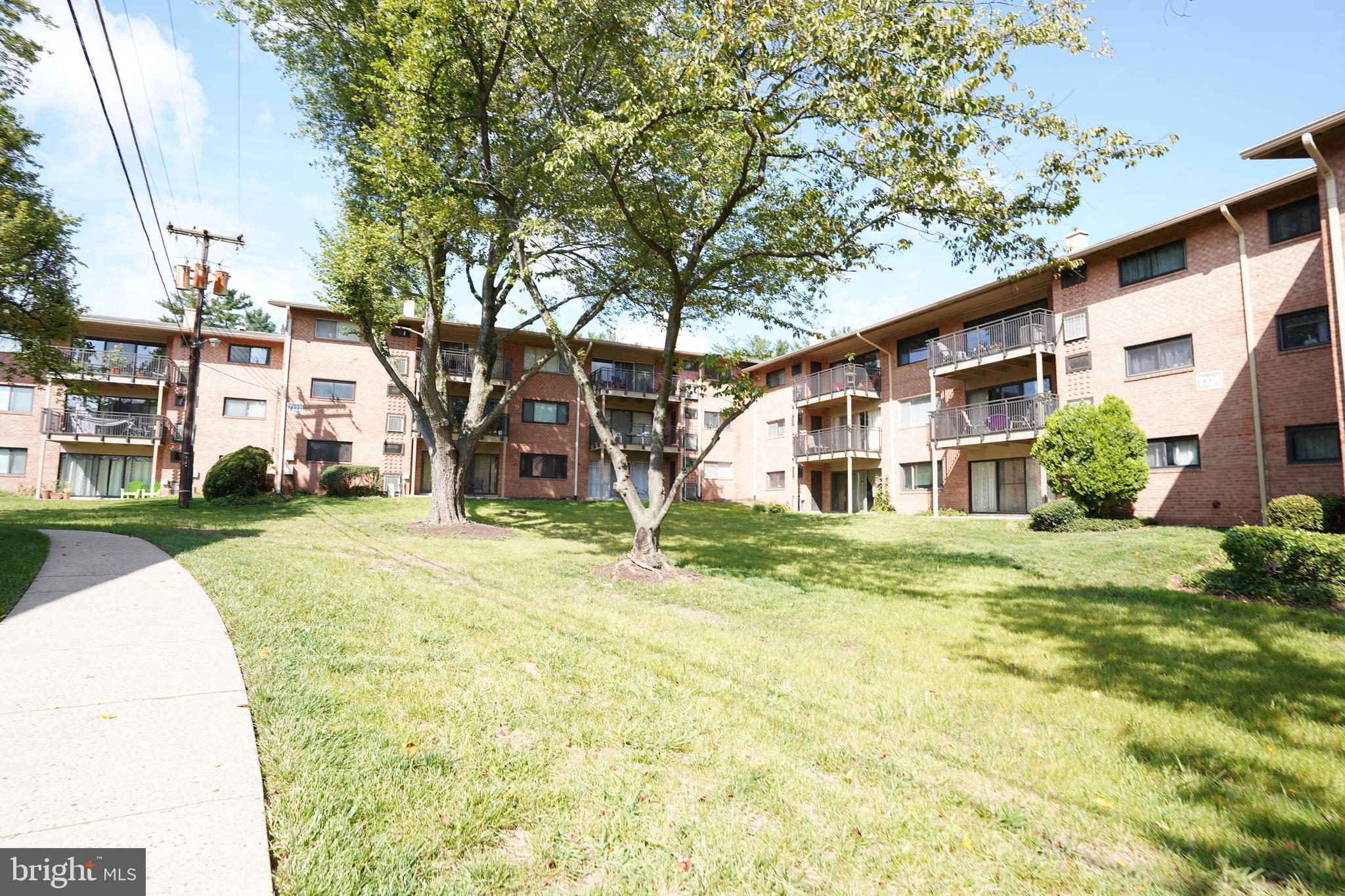TIMBERLANE VILLAGE GARDEN CONDOMINIUMS - Residential