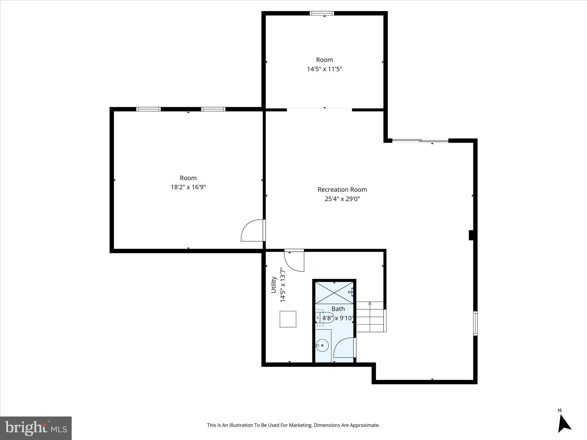 MOUNTAIN VALLEY - Residential