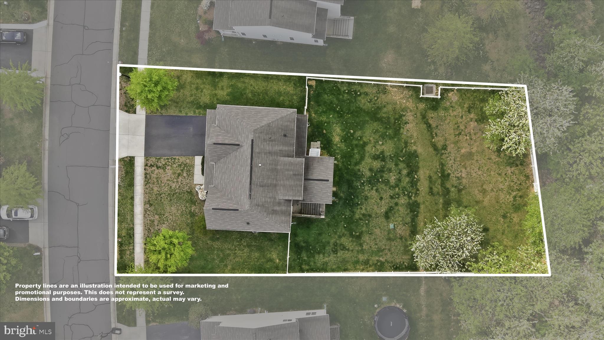 MOUNTAIN VALLEY - Residential