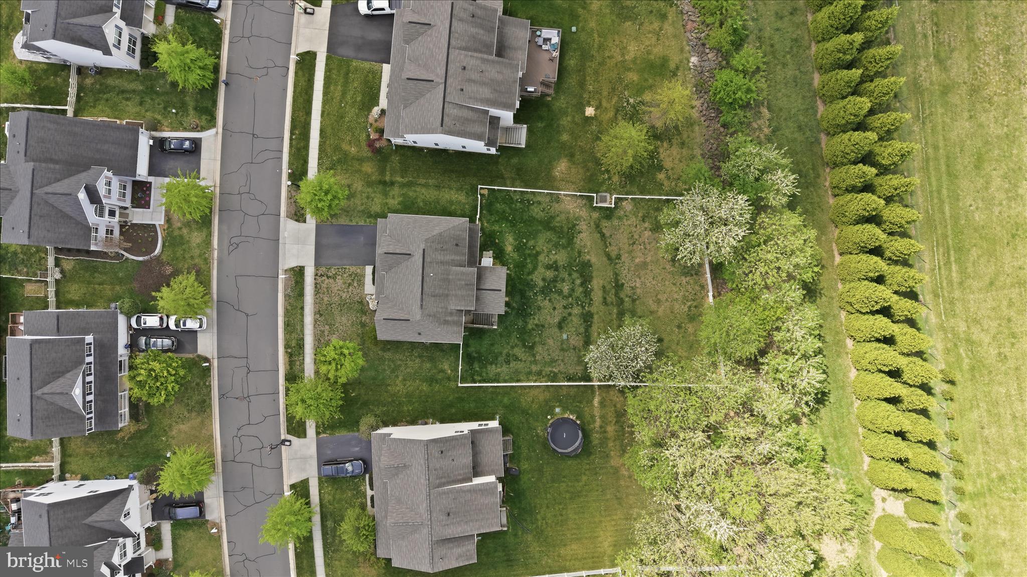 MOUNTAIN VALLEY - Residential