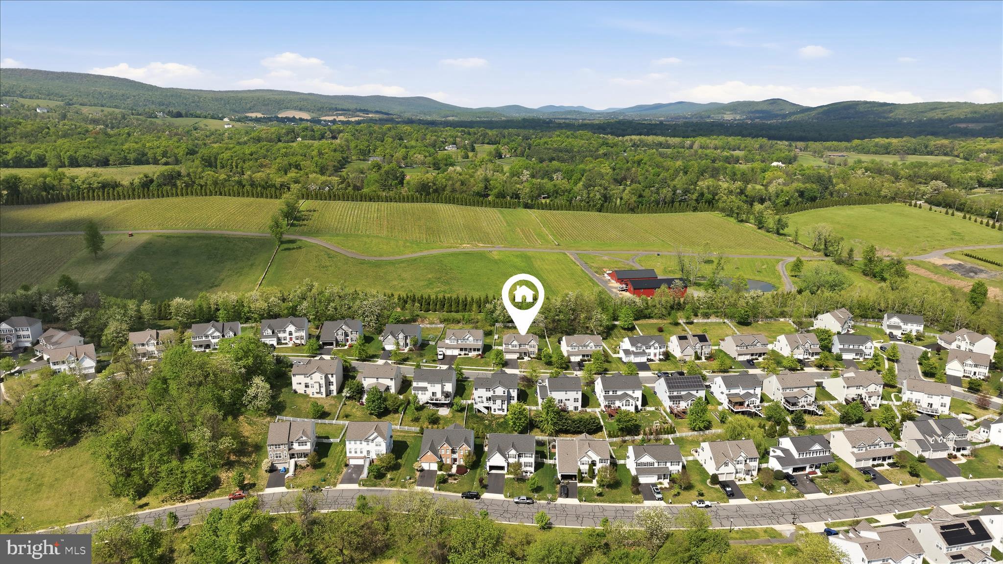 MOUNTAIN VALLEY - Residential