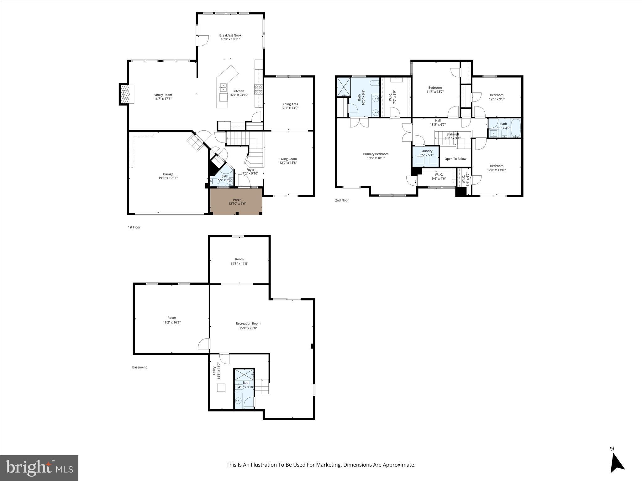 MOUNTAIN VALLEY - Residential