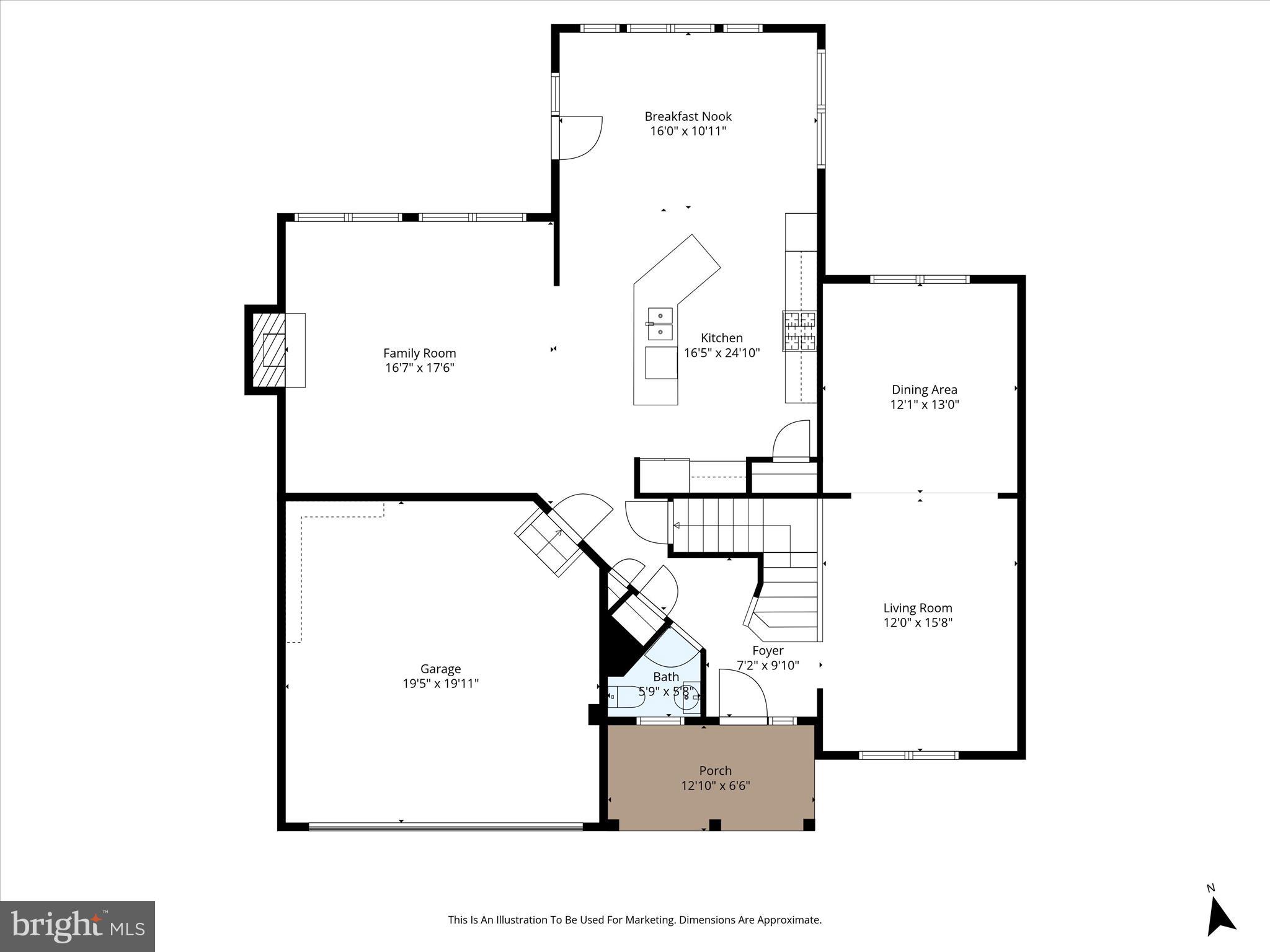 MOUNTAIN VALLEY - Residential