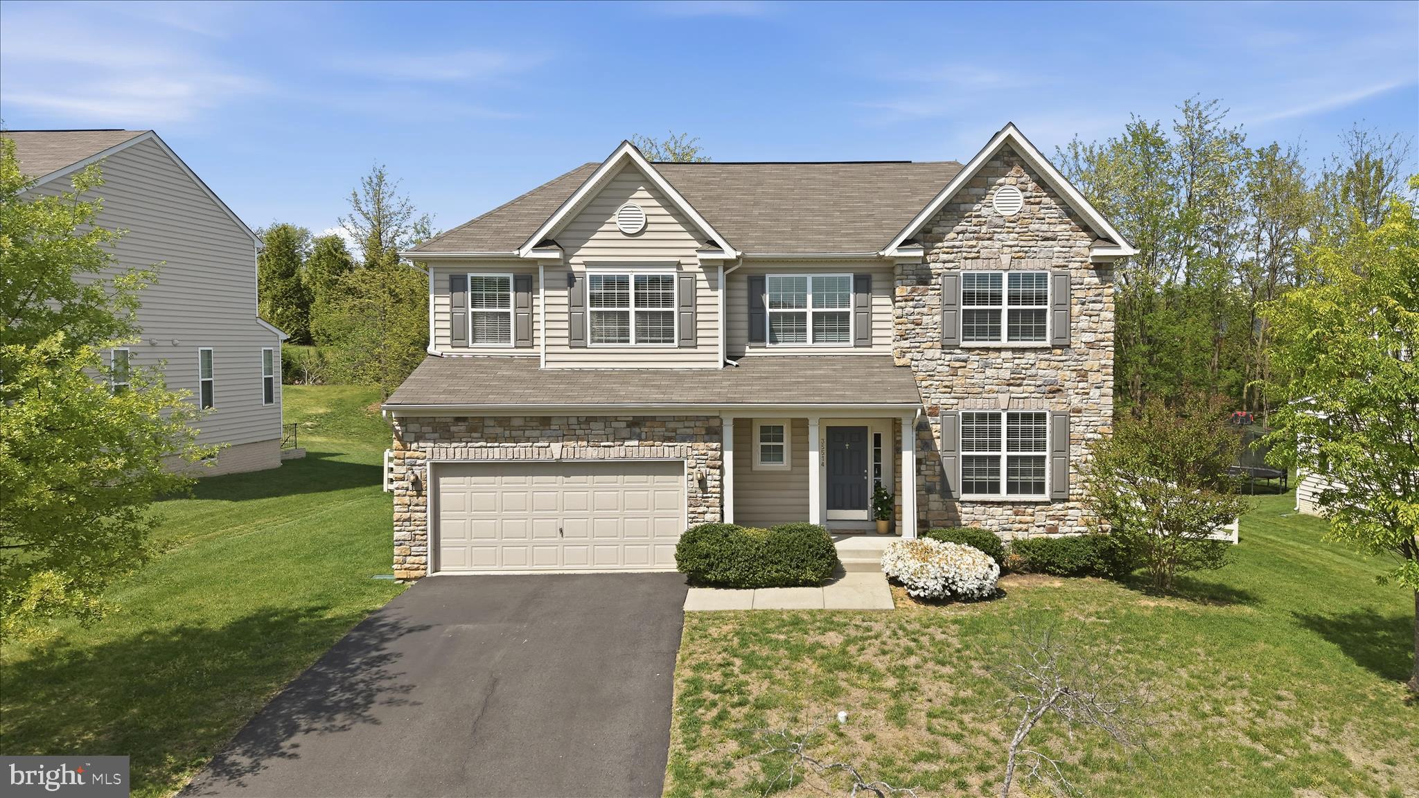 35514 SAINT JAMES DRIVE