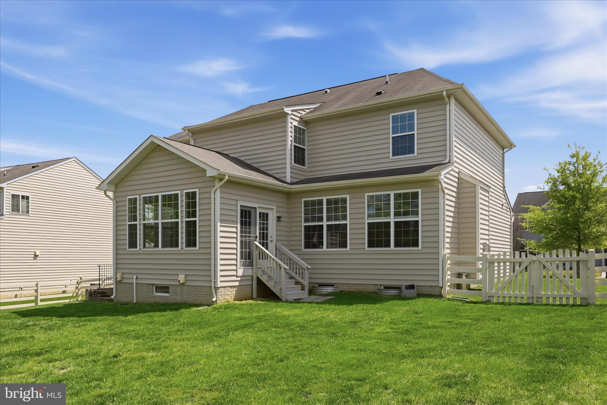 MOUNTAIN VALLEY - Residential