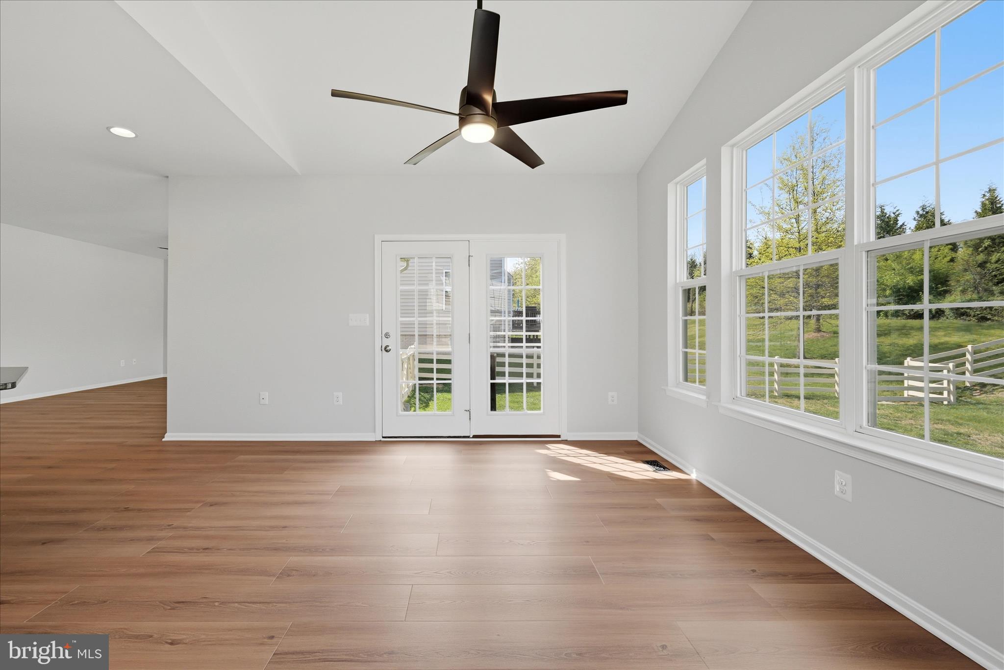 MOUNTAIN VALLEY - Residential