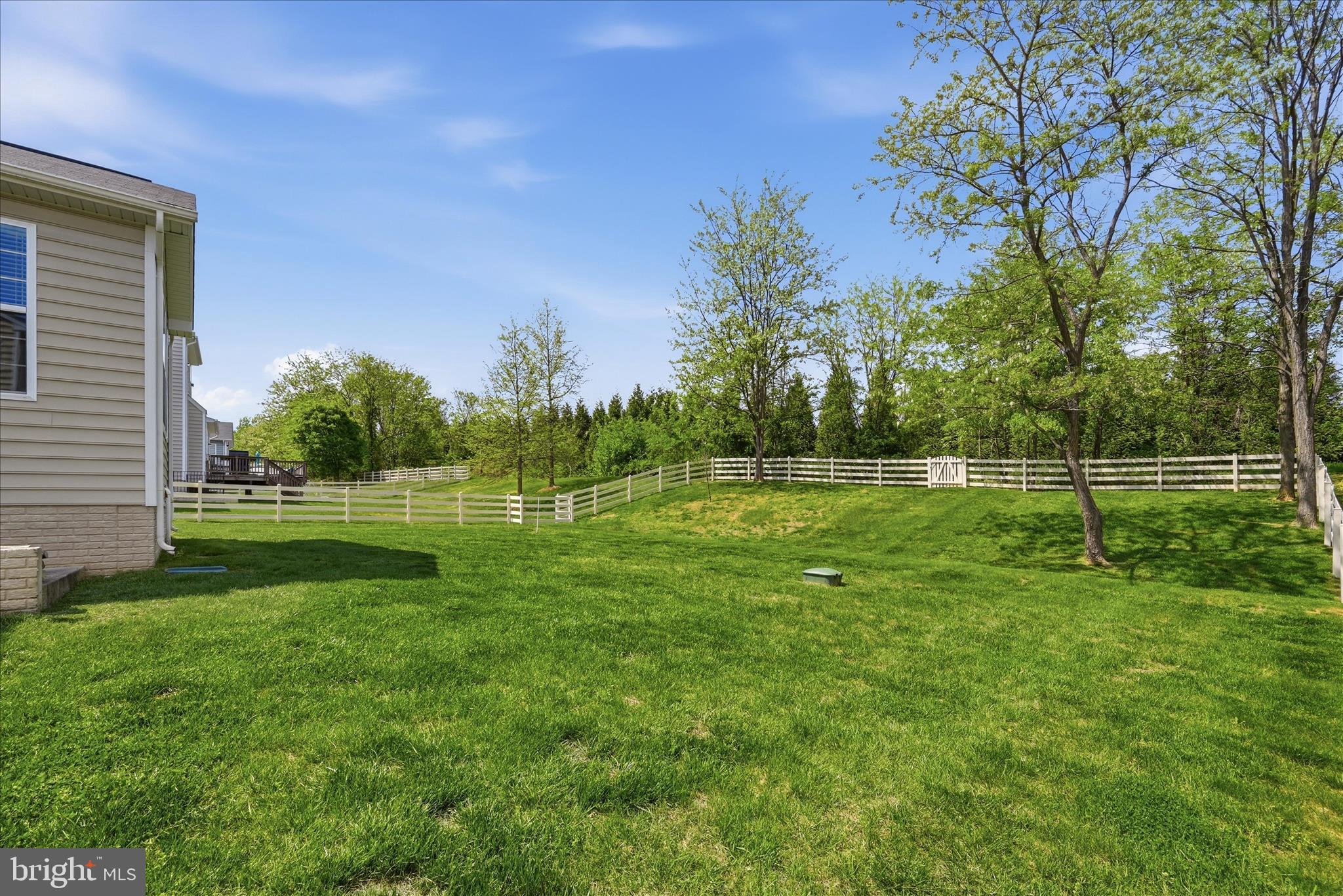 MOUNTAIN VALLEY - Residential