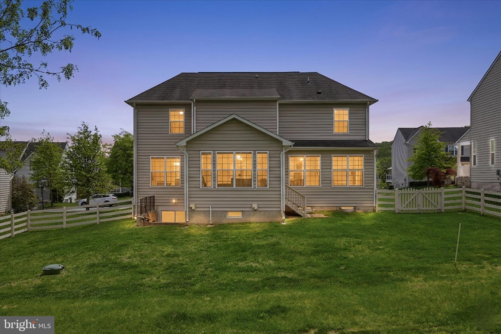 MOUNTAIN VALLEY - Residential