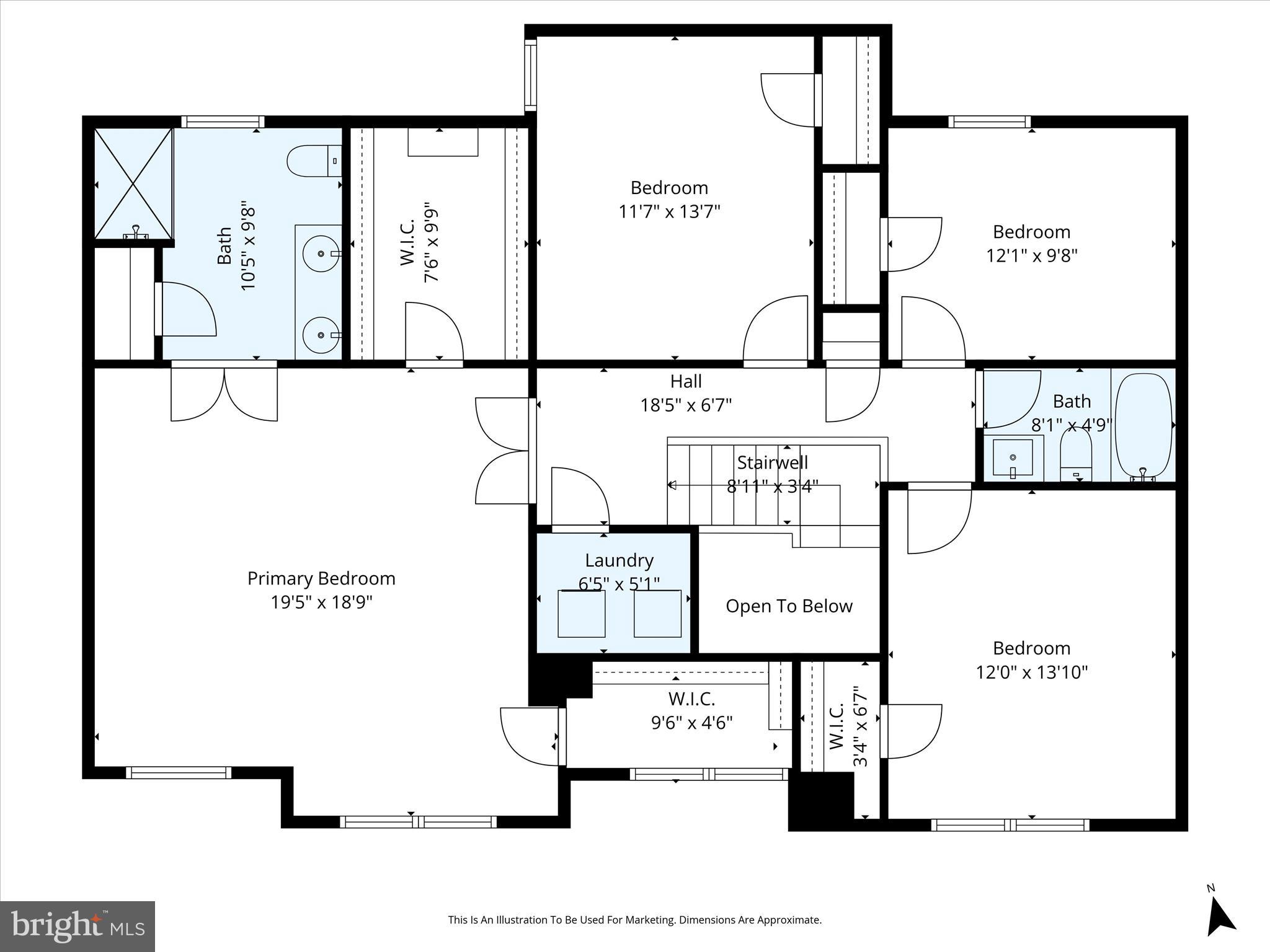 MOUNTAIN VALLEY - Residential