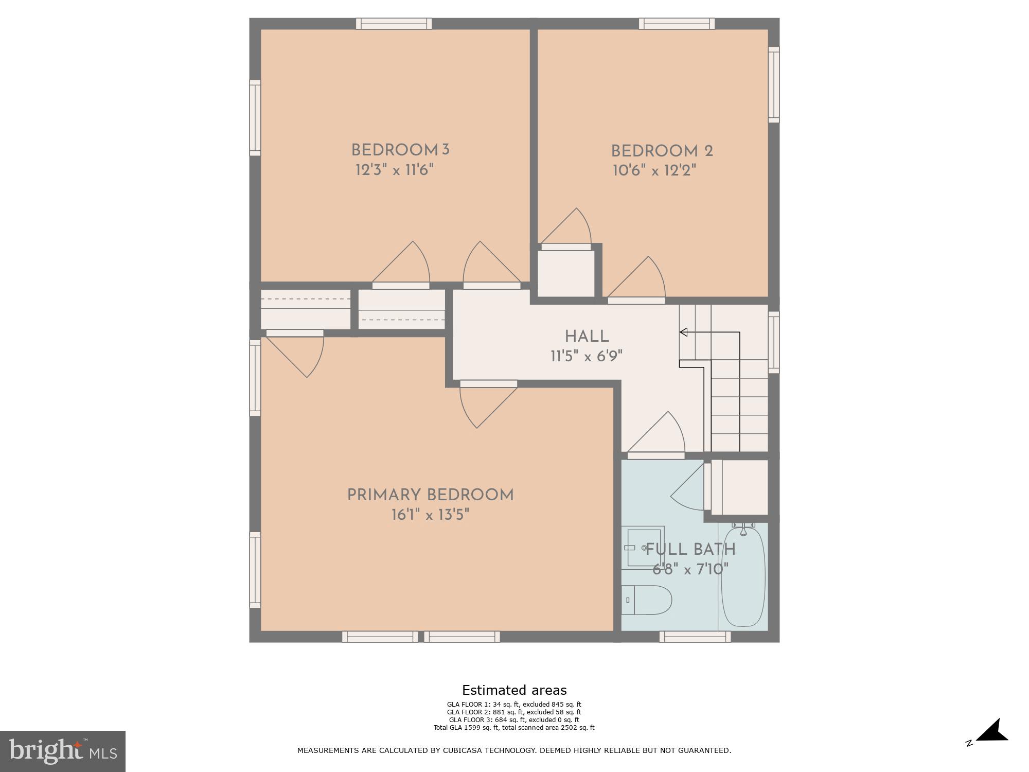 TEN HILLS - Residential