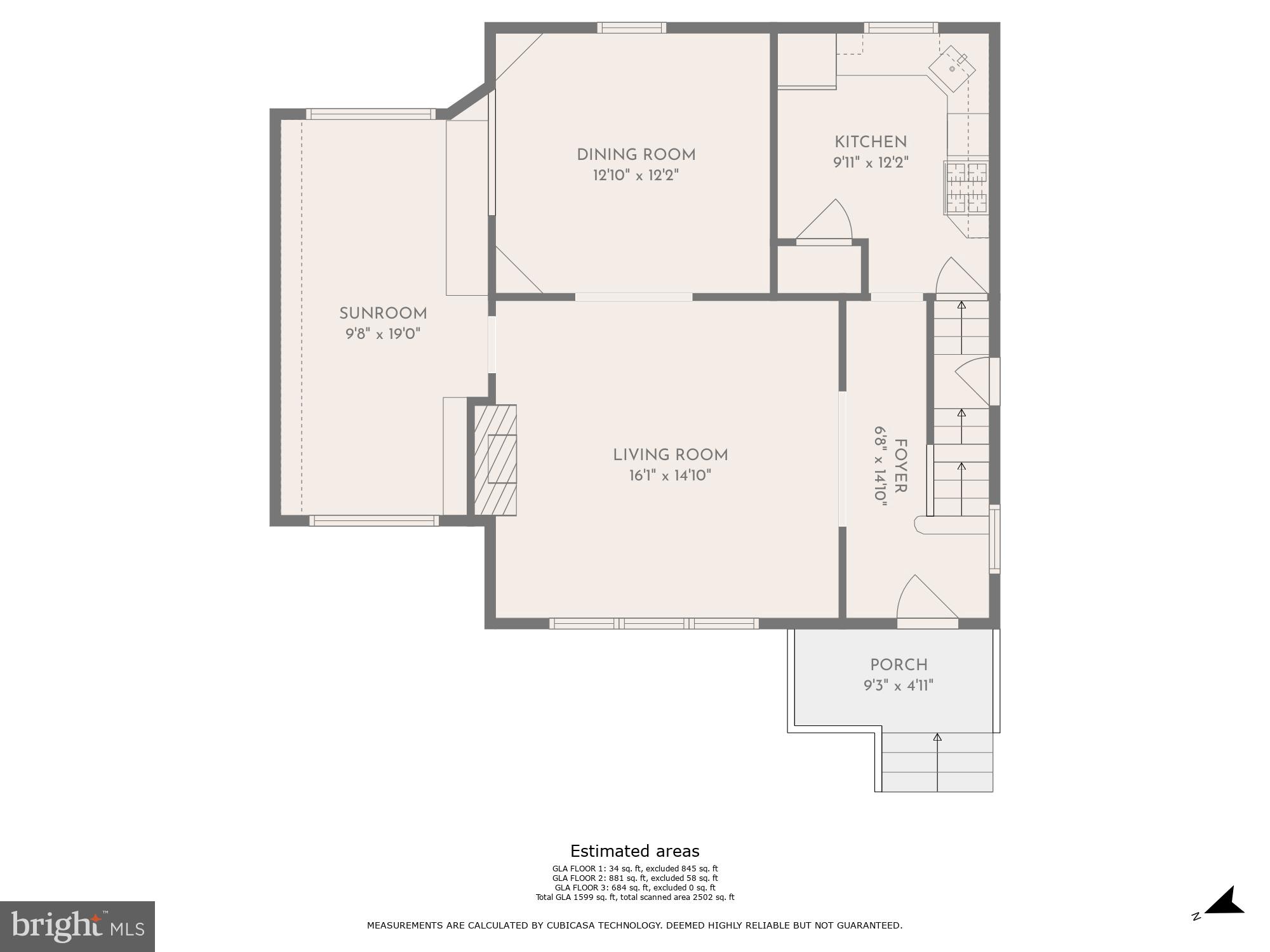 TEN HILLS - Residential