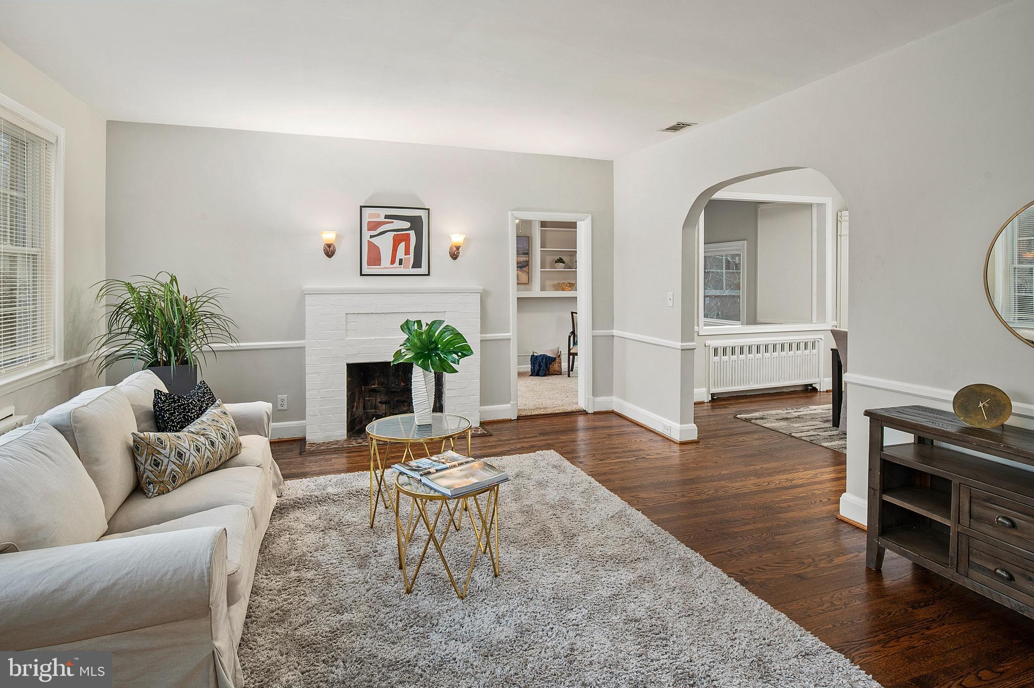 TEN HILLS - Residential